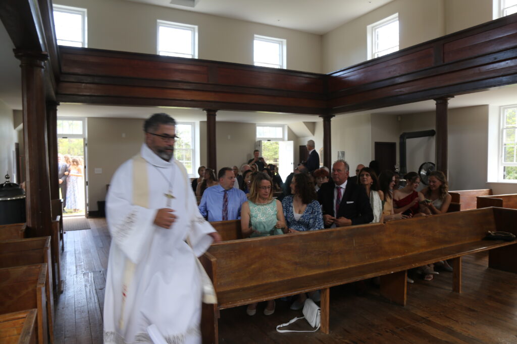 Wedding Erika and Stephan