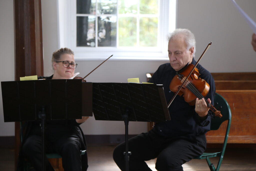 Wedding Erika and Stephan