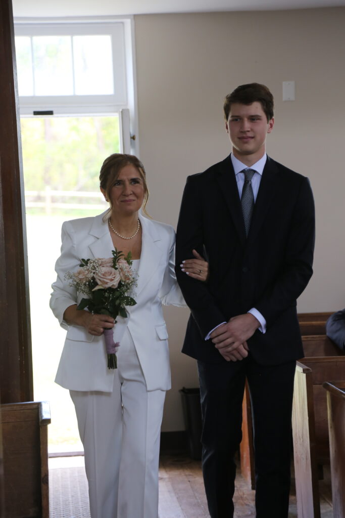 Wedding Erika and Stephan