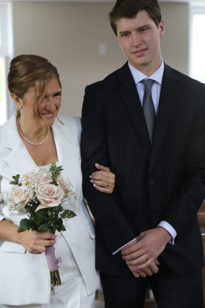 Wedding Erika and Stephan