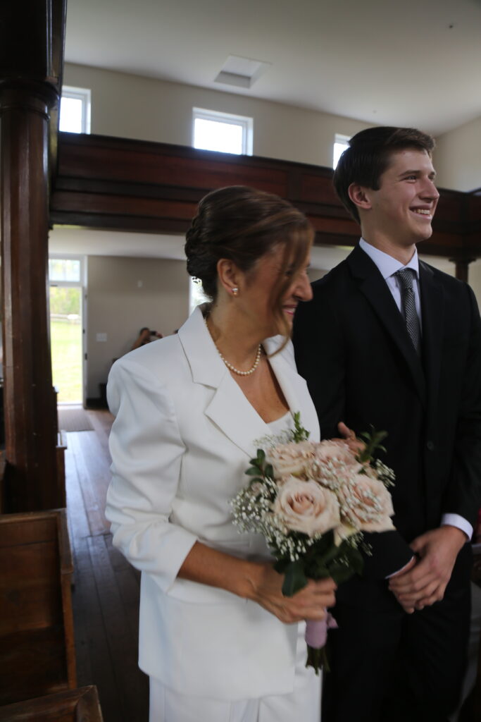 Wedding Erika and Stephan