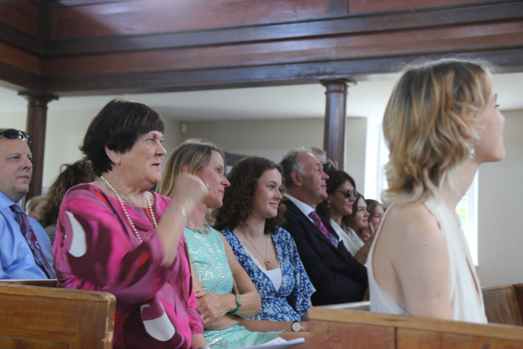 Wedding Erika and Stephan