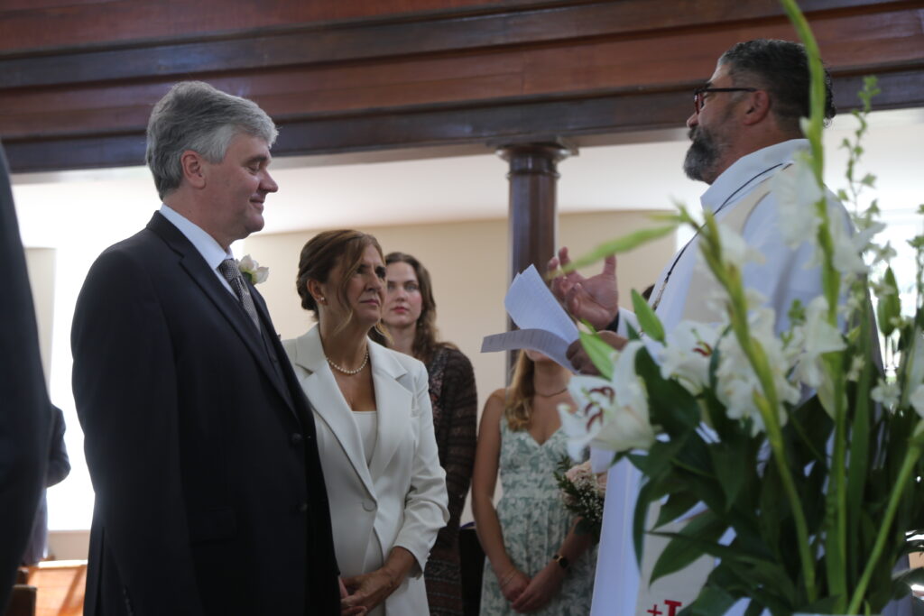 Wedding Erika and Stephan