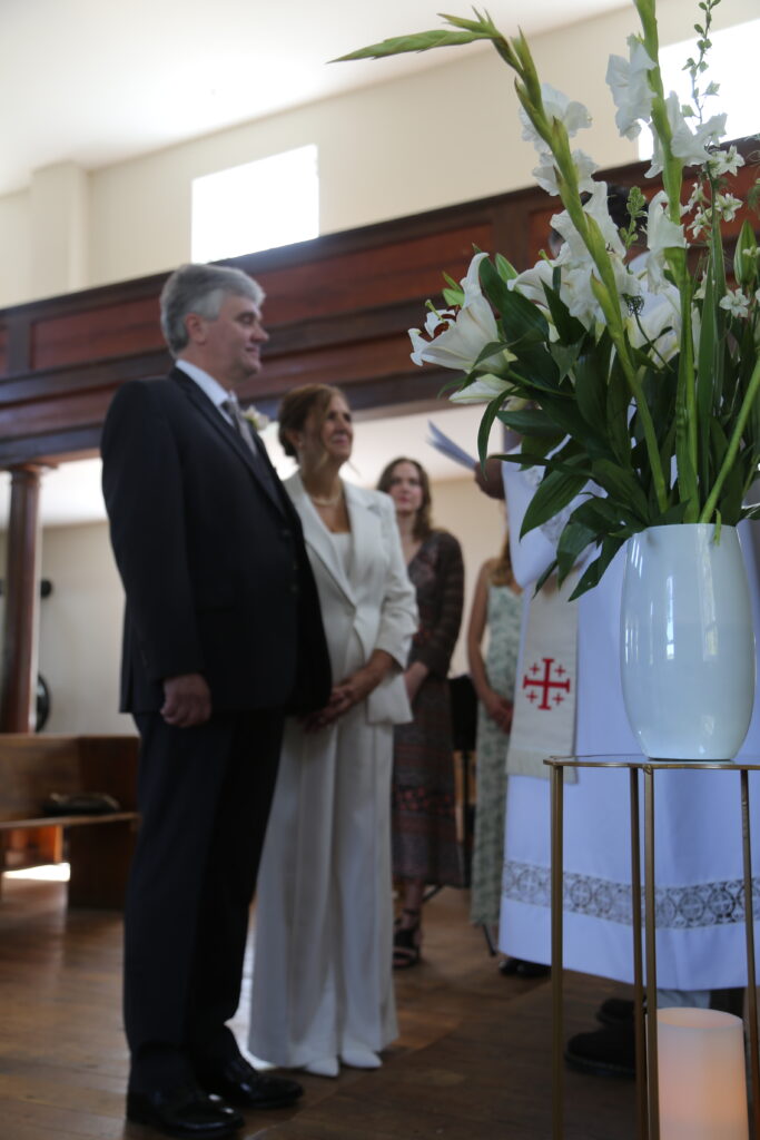 Wedding Erika and Stephan