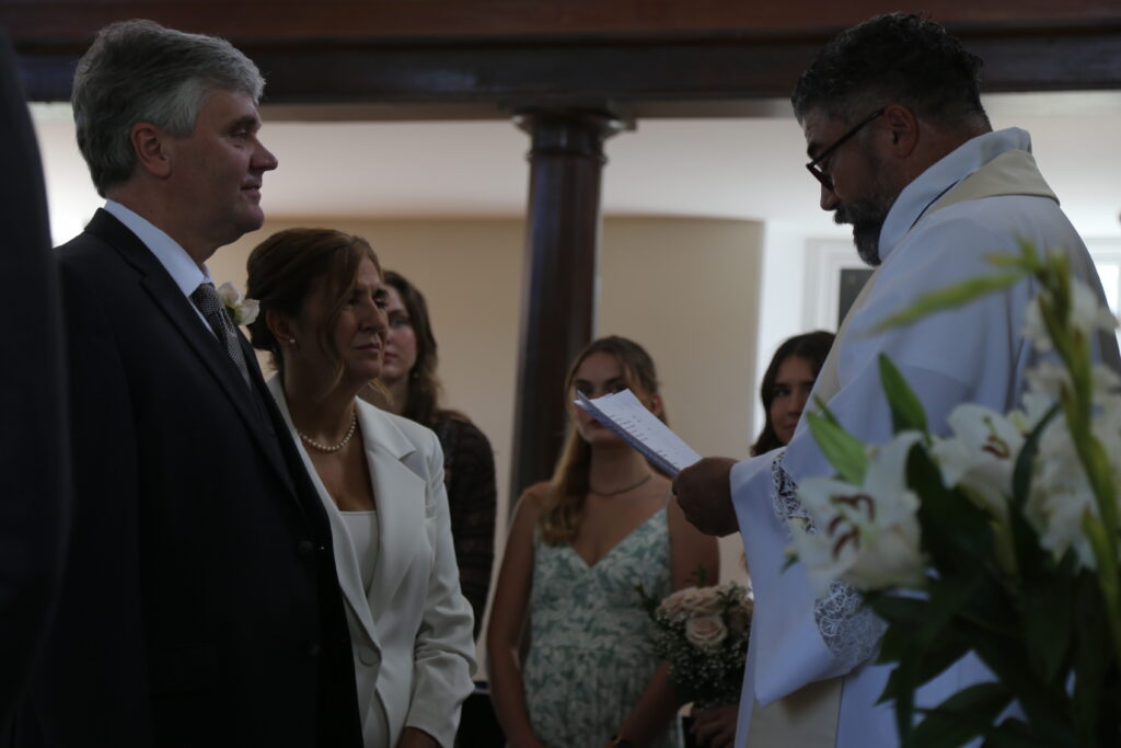 Wedding Erika and Stephan