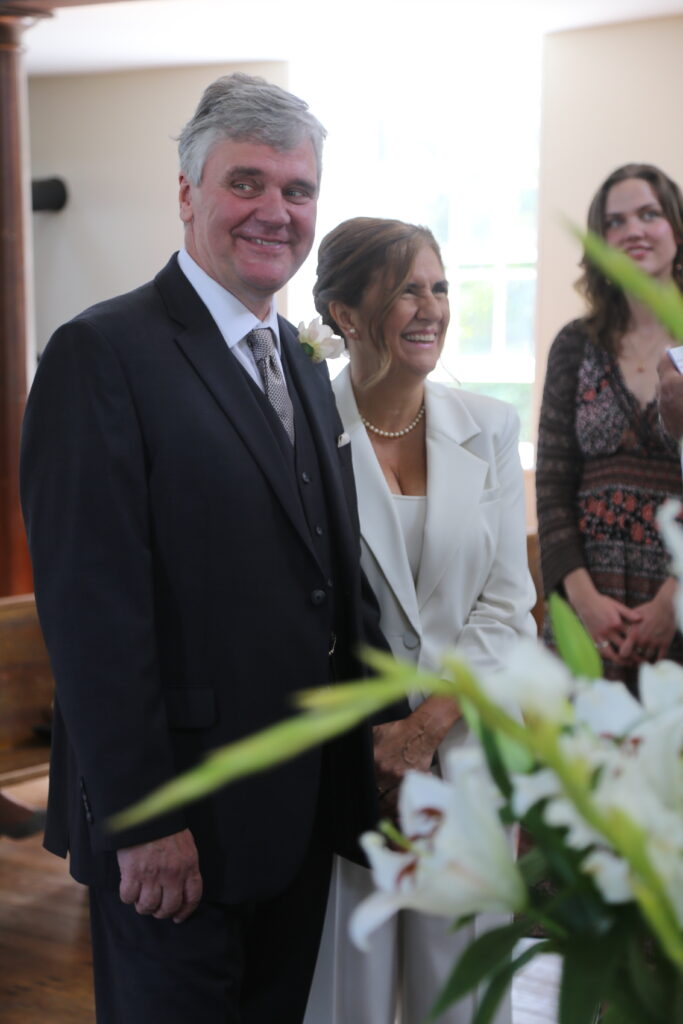 Wedding Erika and Stephan