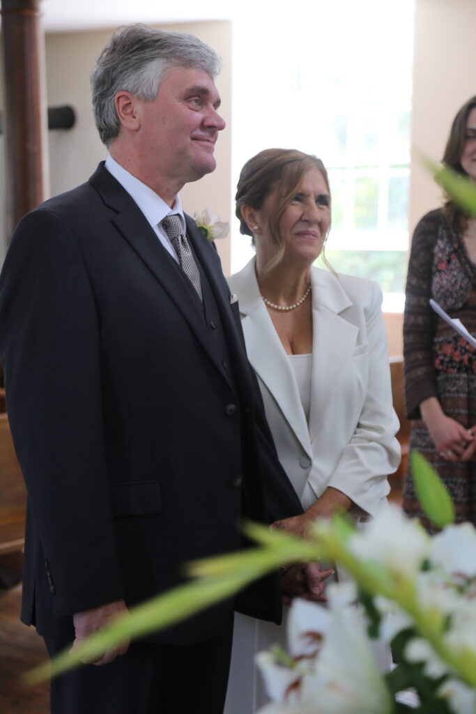 Wedding Erika and Stephan