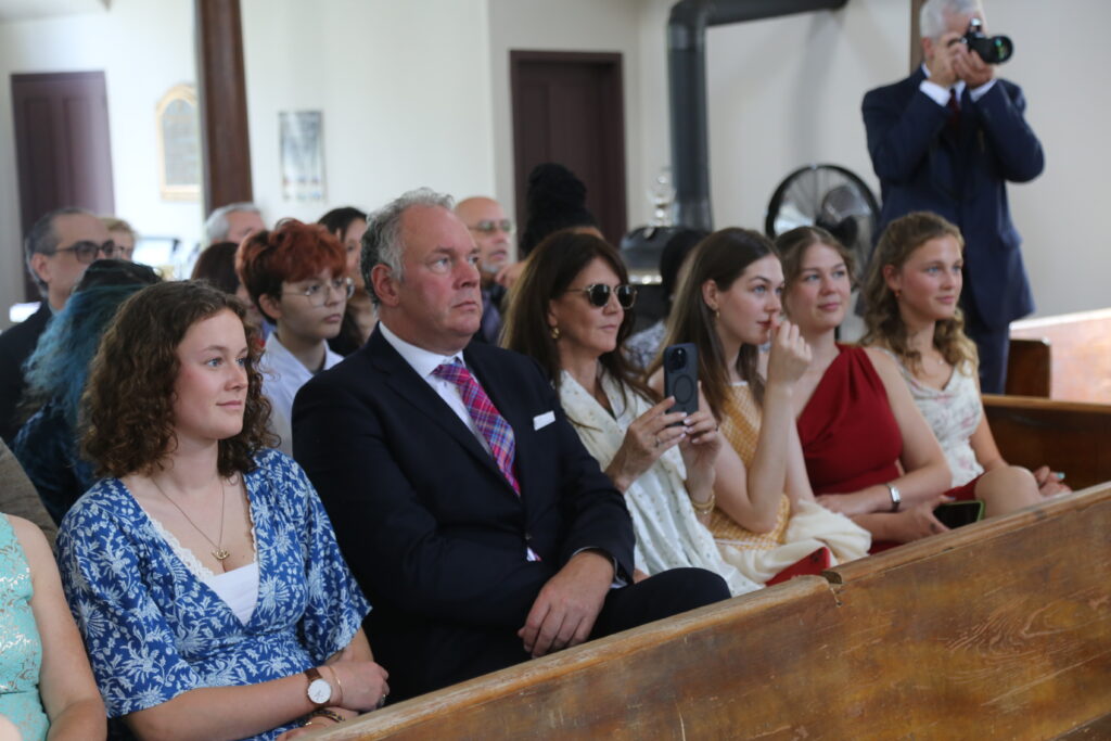 Wedding Erika and Stephan