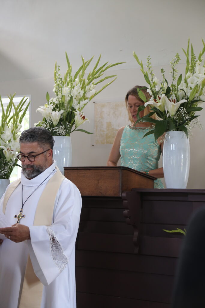 Wedding Erika and Stephan