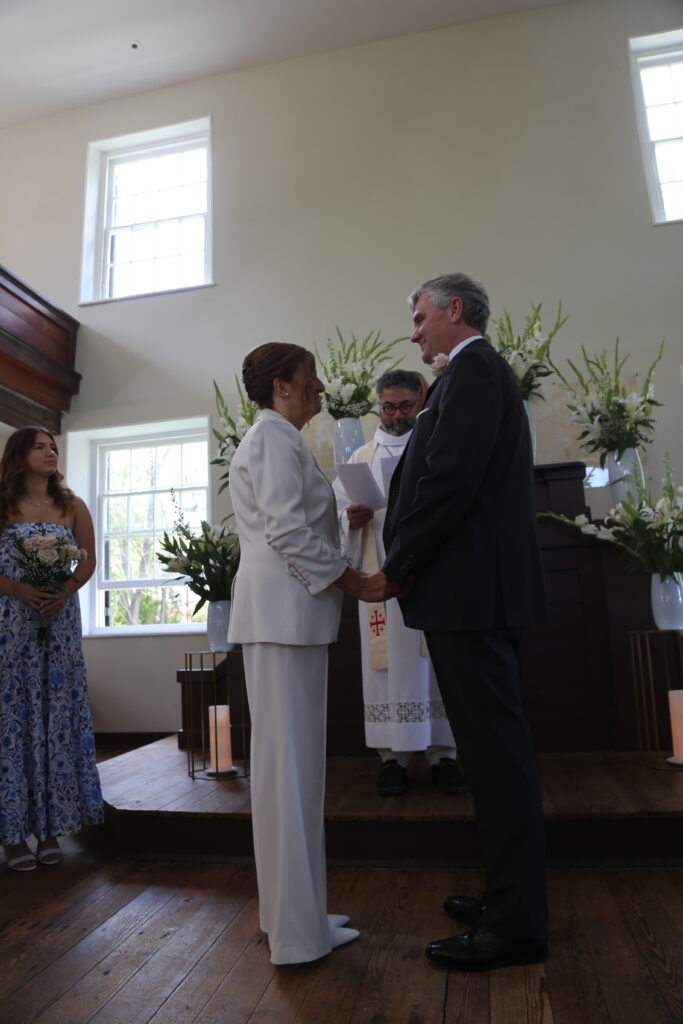 Wedding Erika and Stephan