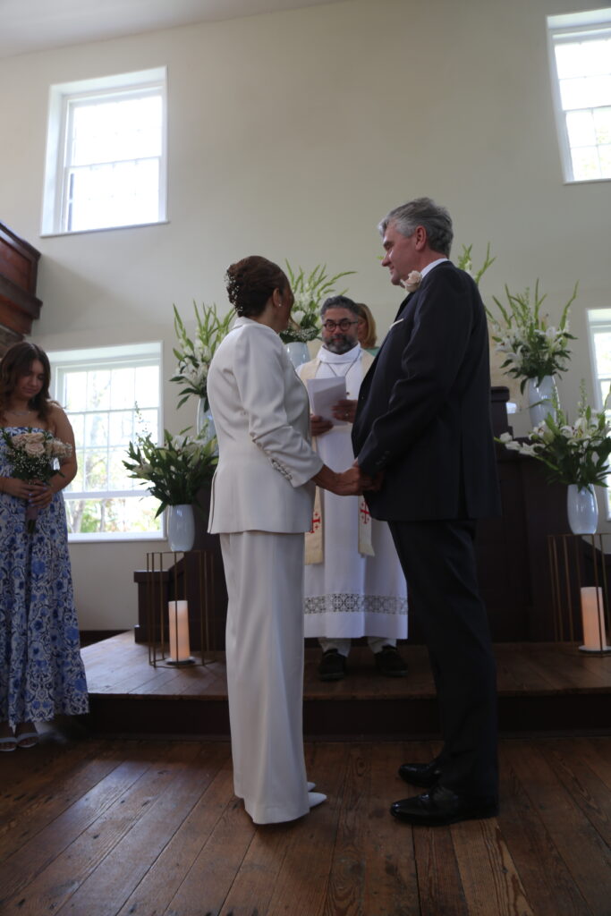 Wedding Erika and Stephan