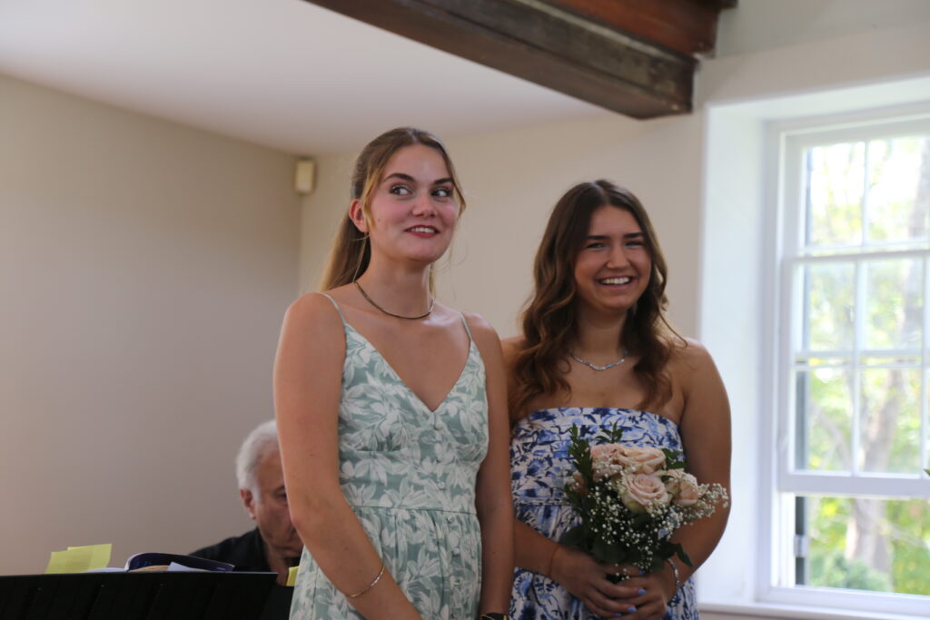 Wedding Erika and Stephan