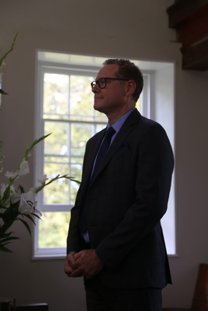 Wedding Erika and Stephan