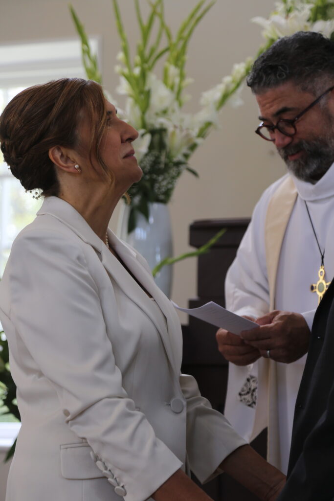 Wedding Erika and Stephan