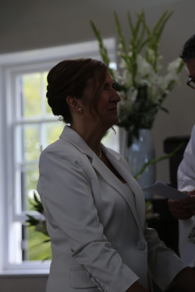 Wedding Erika and Stephan