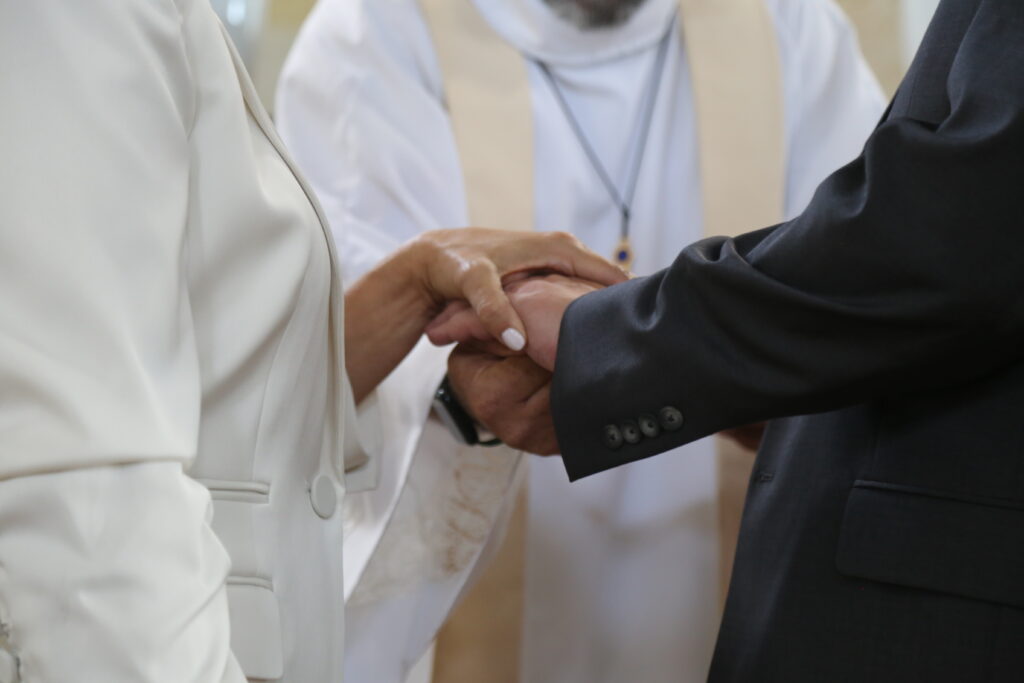 Wedding Erika and Stephan