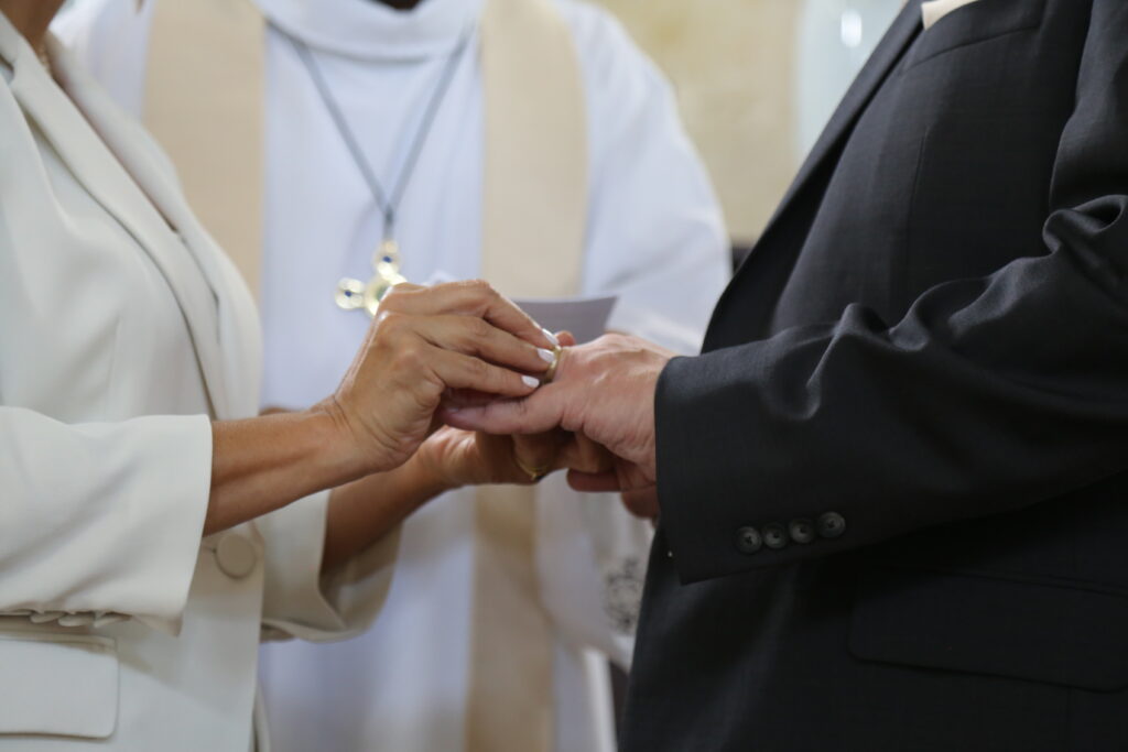 Wedding Erika and Stephan