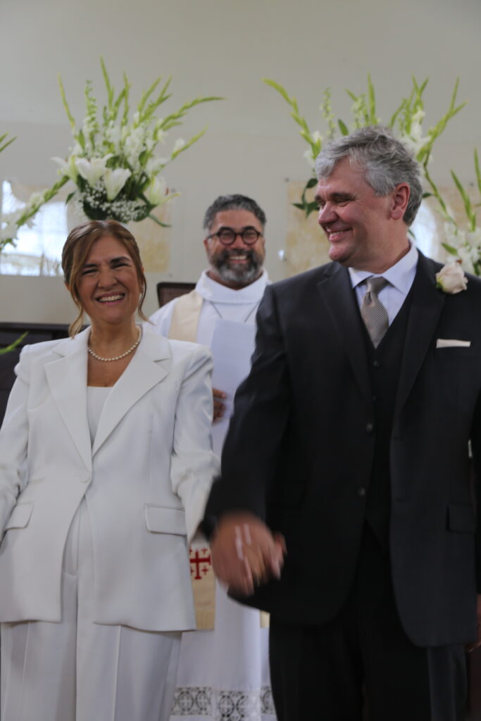 Wedding Erika and Stephan