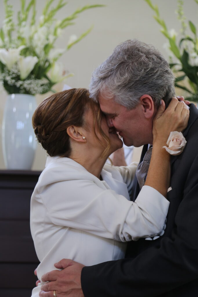 Wedding Erika and Stephan