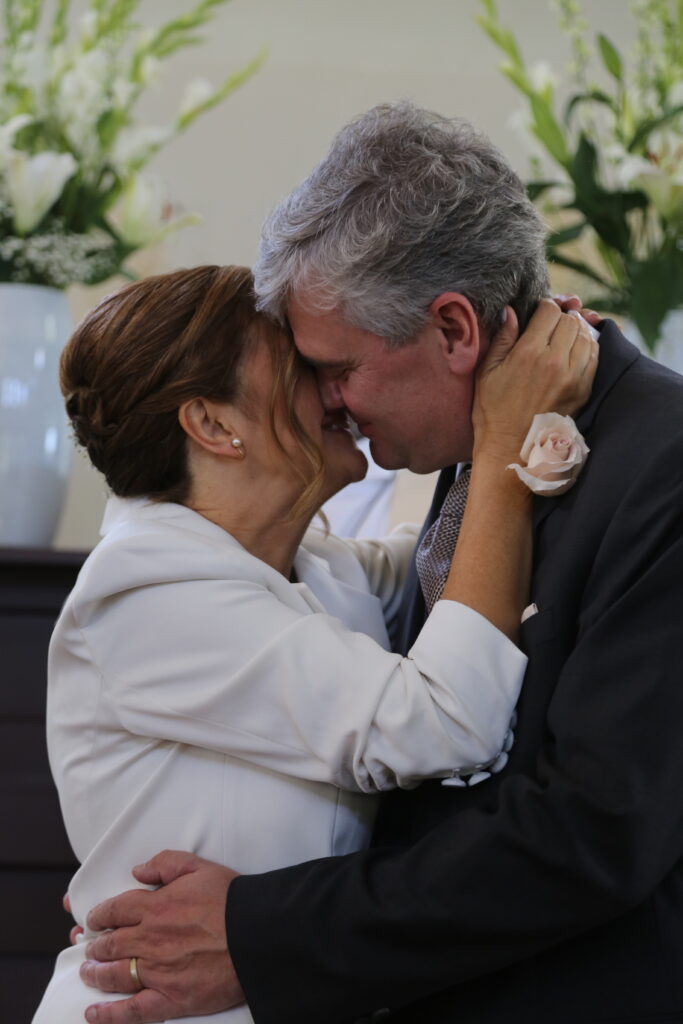 Wedding Erika and Stephan