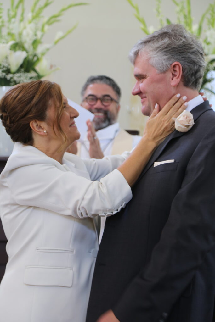 Wedding Erika and Stephan