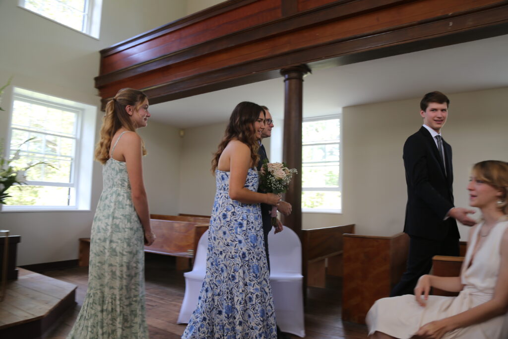 Wedding Erika and Stephan