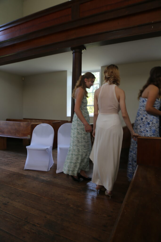 Wedding Erika and Stephan