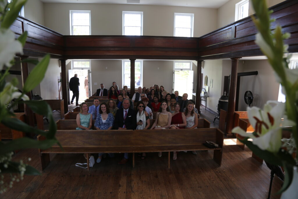 Wedding Erika and Stephan