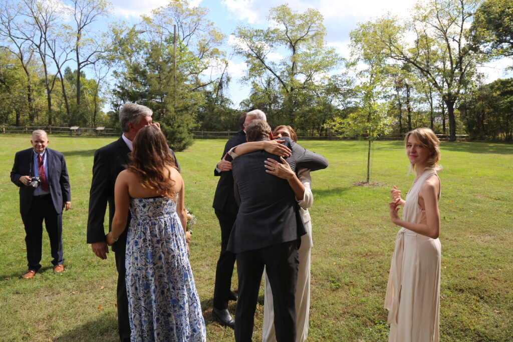 Wedding Erika and Stephan