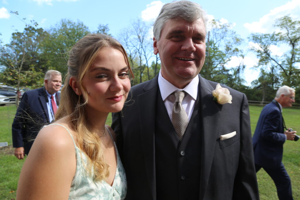 Wedding Erika and Stephan