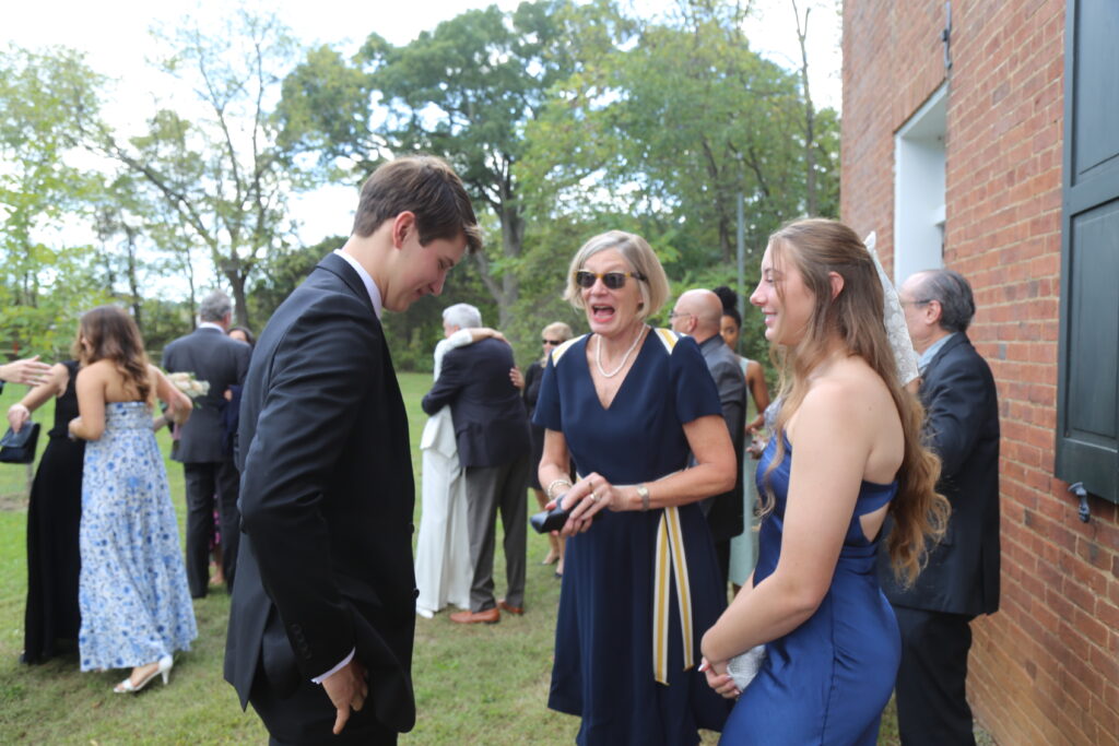 Wedding Erika and Stephan