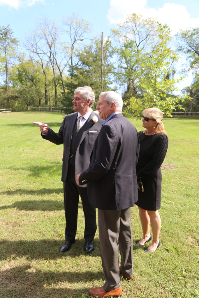 Wedding Erika and Stephan