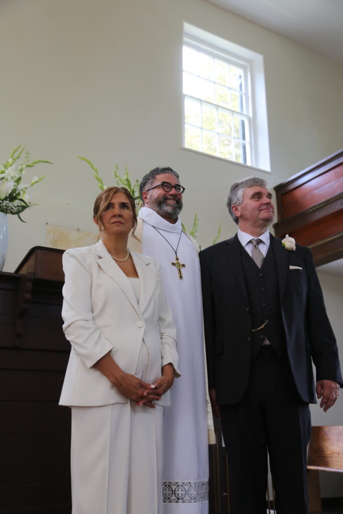 Wedding Erika and Stephan