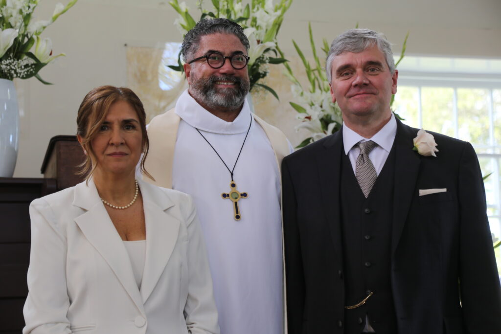 Wedding Erika and Stephan