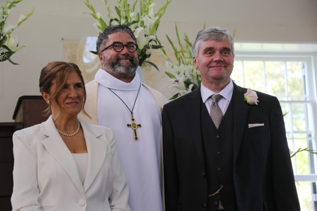 Wedding Erika and Stephan