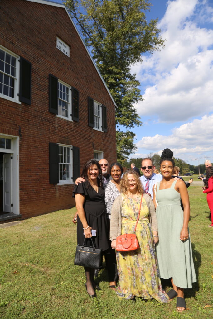 Wedding Erika and Stephan