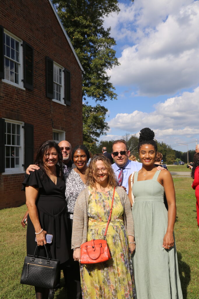 Wedding Erika and Stephan