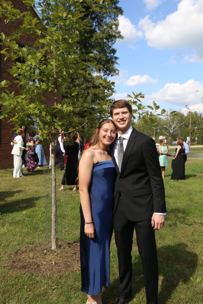 Wedding Erika and Stephan