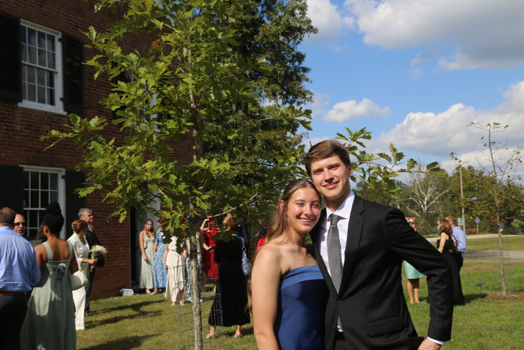 Wedding Erika and Stephan