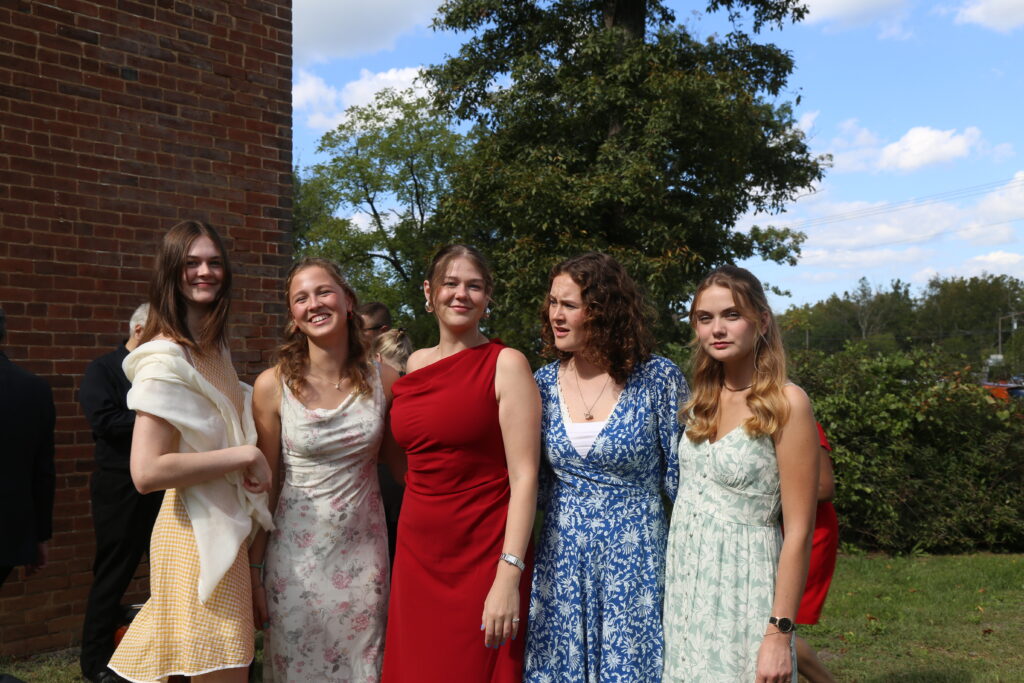 Wedding Erika and Stephan