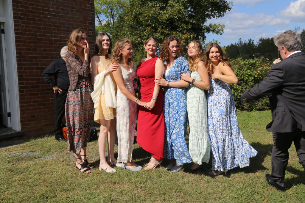 Wedding Erika and Stephan