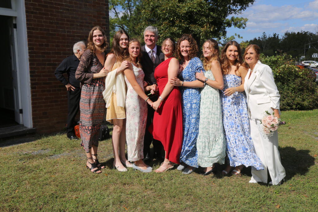 Wedding Erika and Stephan