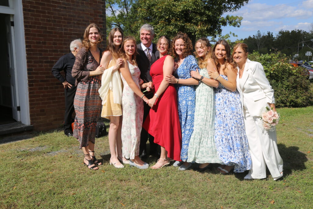 Wedding Erika and Stephan