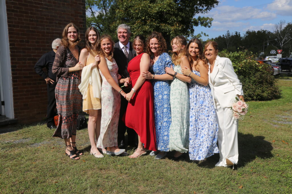 Wedding Erika and Stephan