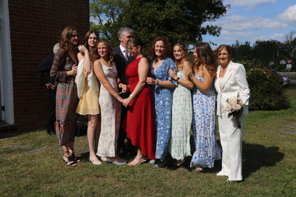 Wedding Erika and Stephan