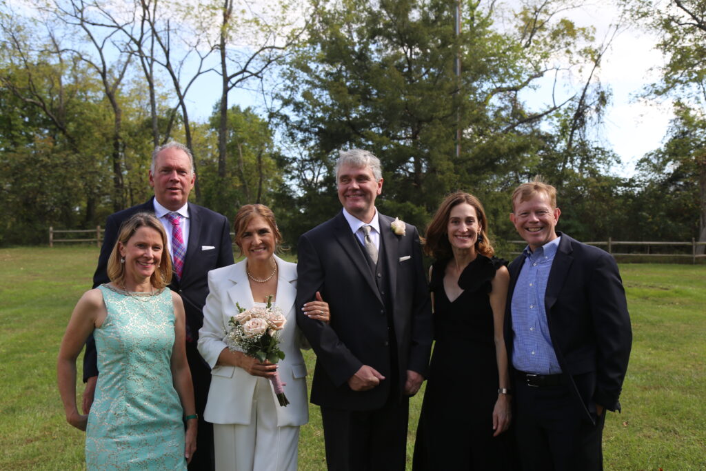 Wedding Erika and Stephan