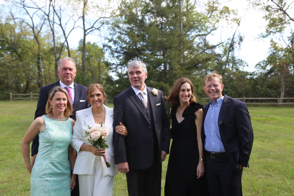 Wedding Erika and Stephan