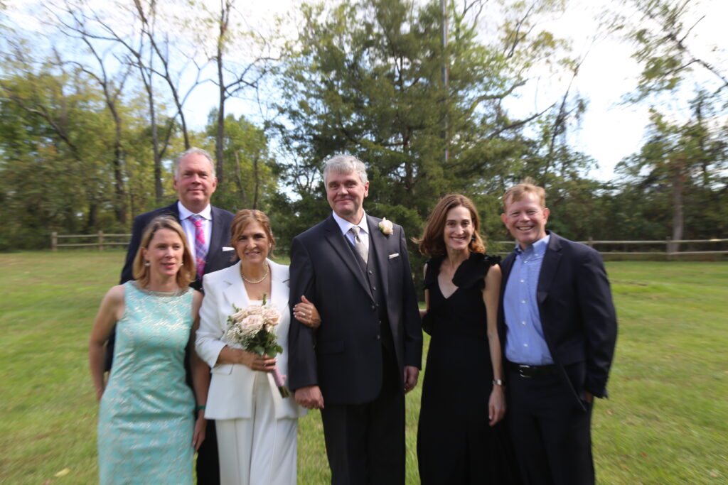 Wedding Erika and Stephan