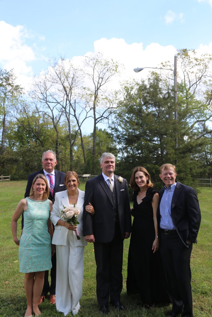 Wedding Erika and Stephan