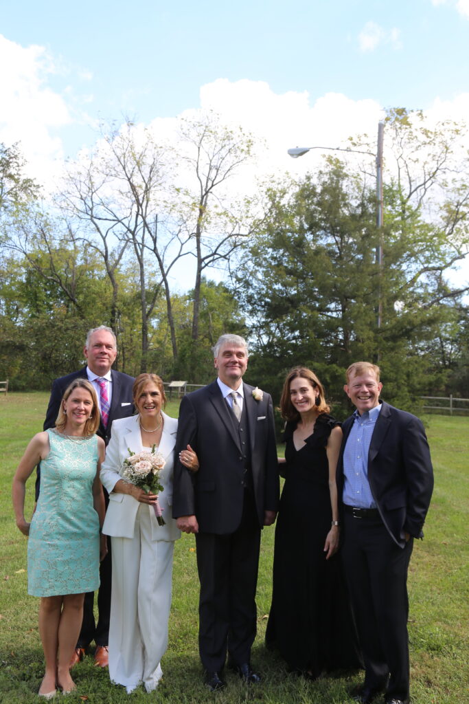 Wedding Erika and Stephan